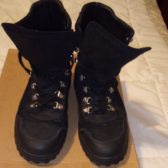 Off white boots - Picture 6 of 8